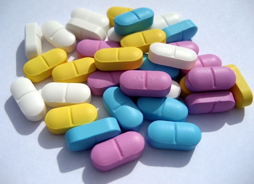 Ստերոիդների և որոշ դեղամիջոցների ընդունումը կարող է հանգեցնել լիբիդոյի նվազմանը
